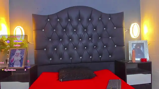 Valentina-Nova- online show from April 14, 4:34 am