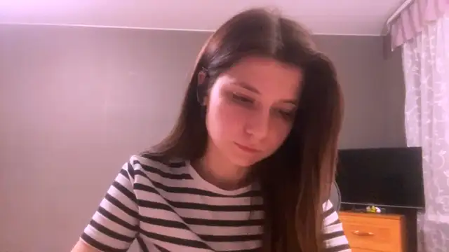 LunnaBliss online show from March 24, 5:29 pm