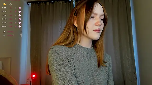 SunFlowerHoney online show from April 6, 4:46 am