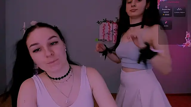 olivia rage online show from March 29, 12:04 pm