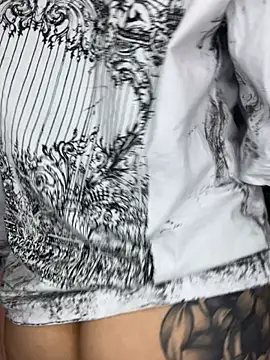 Sofia-squir online show from April 11, 3:34 am