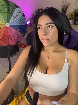 Pandorart  online show from March 3, 12:38 am