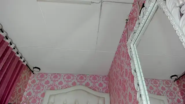 Mai Rouse online show from February 25, 12:48 pm