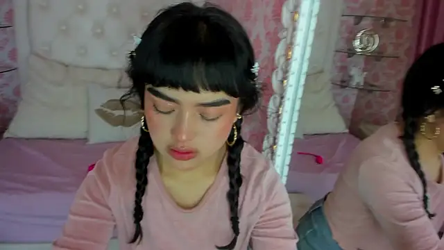 Mai Rouse online show from February 23, 12:04 pm