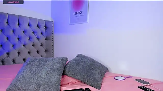 eva cutee  online show from March 29, 1:26 am