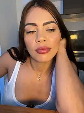 samanta 94 online show from March 14, 10:55 pm