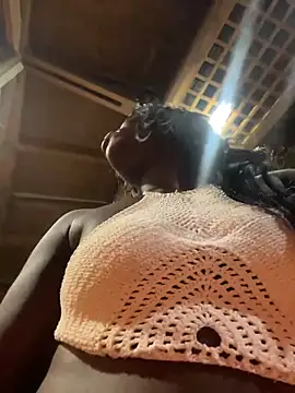 ZarahFerreira online show from March 27, 12:01 am