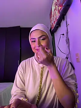 Darsha Khemu online show from April 16, 9:36 pm