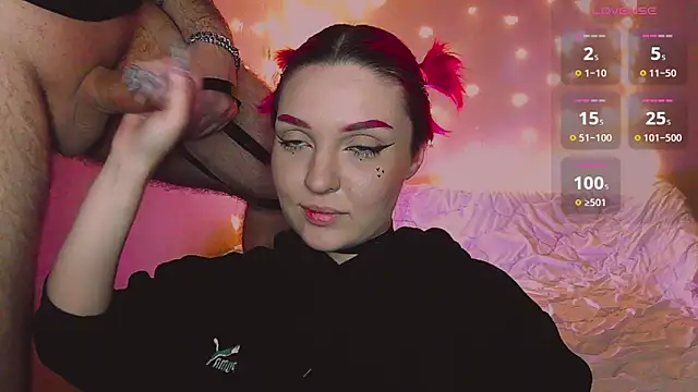 creampiiee online show from February 27, 8:08 pm