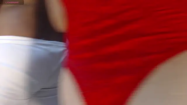 Alexa-Dulce online show from March 31, 2:22 am