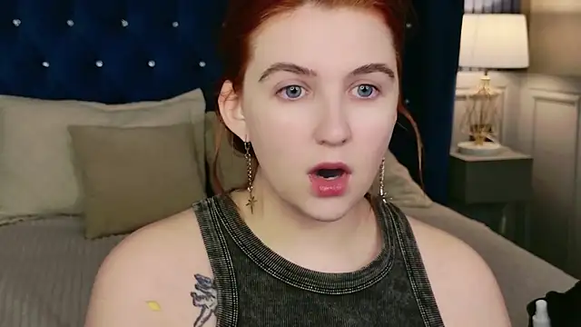 Melanie Stouns online show from March 15, 11:01 am