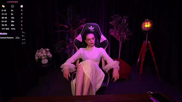 Wild Alice me online show from July 16, 3:05 pm