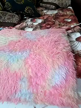 Cute-Manvi online show from February 28, 10:47 am