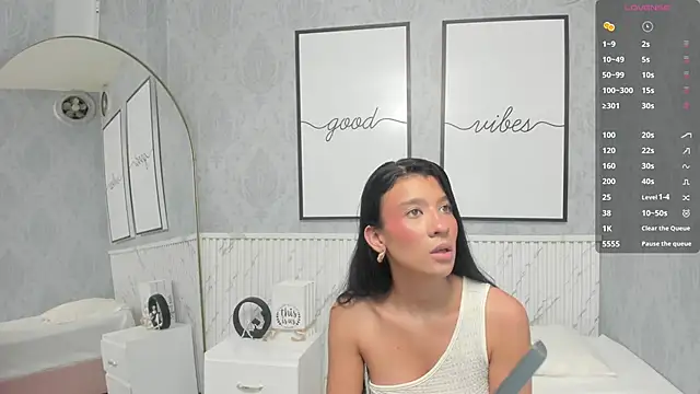 beautydoll18  online show from April 17, 10:17 am