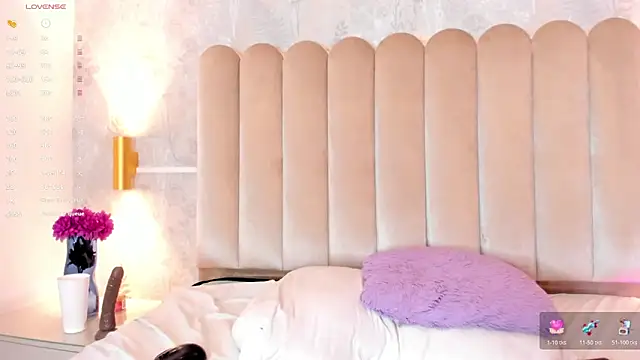 Sweet Ely online show from April 11, 7:45 am