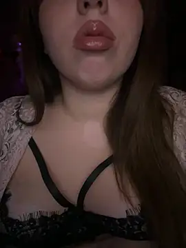 AnessaXrose online show from February 18, 10:20 pm