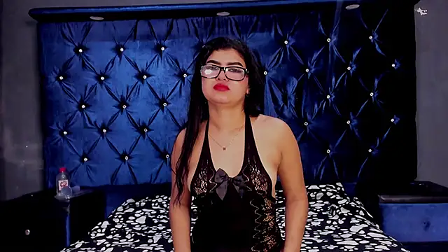 AmandaCampos online show from February 26, 7:24 pm