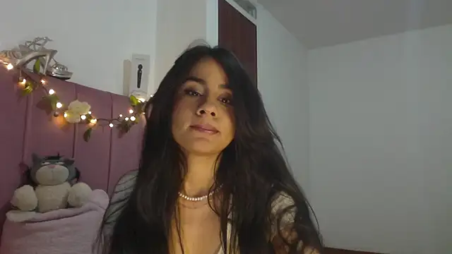 RebecaPalmer online show from February 26, 4:55 am