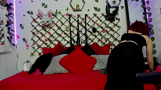 secret-ofgirls online show from February 20, 7:58 pm