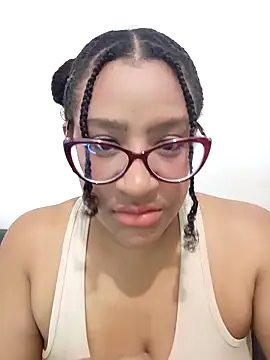 gigiblue89 online show from March 26, 9:11 am