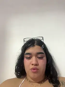 AnniJones online show from March 23, 8:42 am