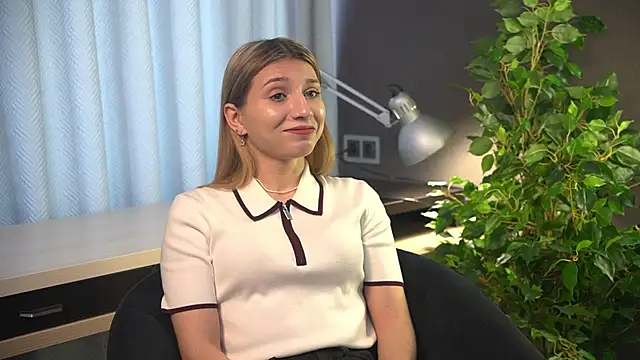 SuAvison online show from February 21, 8:37 am