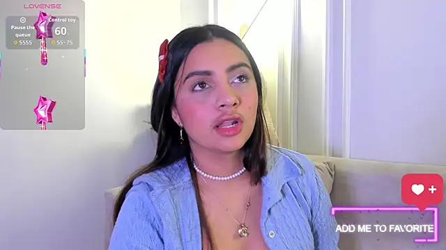 DulceQueen1 online show from March 26, 1:13 pm