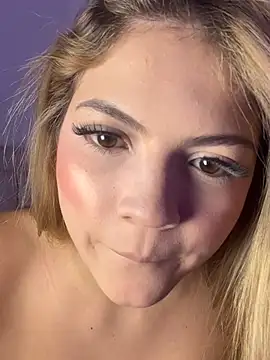 meggan    online show from February 19, 6:46 am