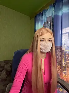 SophieBlackwood online show from March 21, 8:52 am