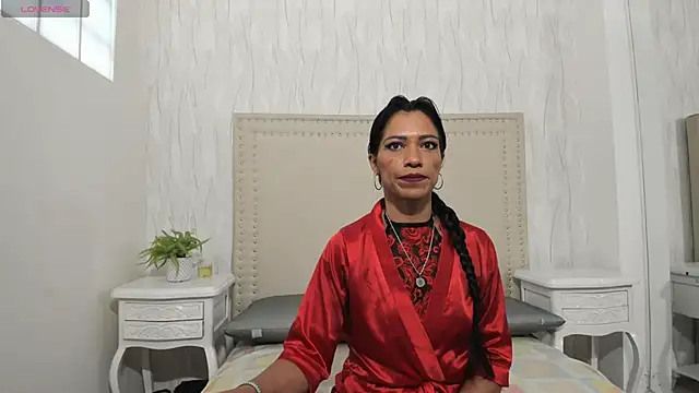 FernandaAvilax online show from March 9, 9:51 pm