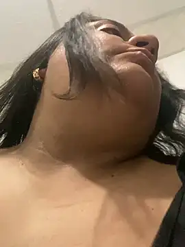 Melanny69x online show from February 23, 5:41 am