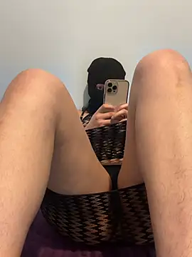 RoyalDuoX online show from March 19, 1:43 am