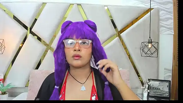 BellaSnowbunny online show from March 2, 7:53 pm