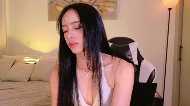 meganlake online show from February 20, 9:04 pm