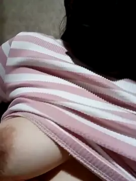 Rosyshadow online show from April 3, 5:38 am