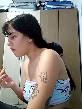 sara cute so online show from March 23, 11:00 pm