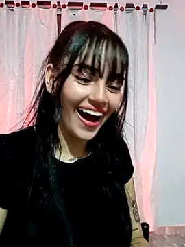 sara cute so online show from February 28, 2:55 am