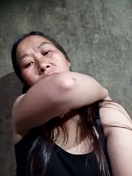 jangcute11 online show from March 11, 2:09 pm