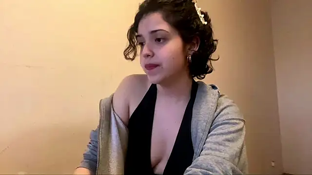 WildNatalieX online show from March 23, 3:18 pm
