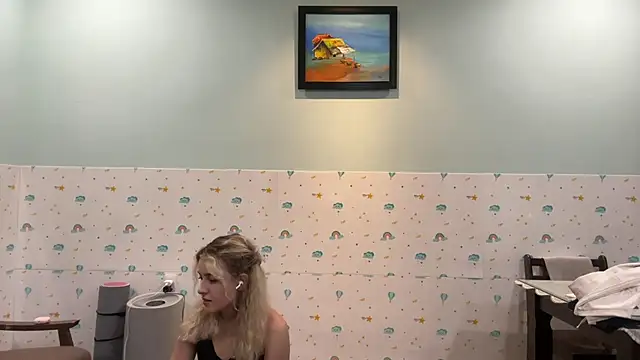 ConcepcionPang online show from February 25, 12:58 pm