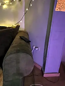 ZaramourXMrX online show from March 6, 9:21 pm