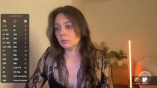 Lyanka Sweet online show from April 29, 9:31 pm