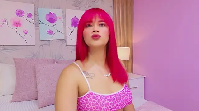 CherryTayloor online show from March 25, 2:06 am