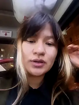 Persefone1331 online show from February 28, 12:54 am