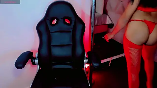 Daniiela Ember online show from March 27, 11:44 am