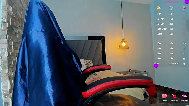 SAMANTACONNOR1 online show from February 27, 1:00 pm