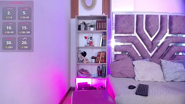 Charlotte miles online show from March 20, 11:59 am