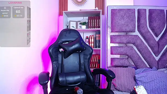 Charlotte miles online show from March 15, 12:29 pm