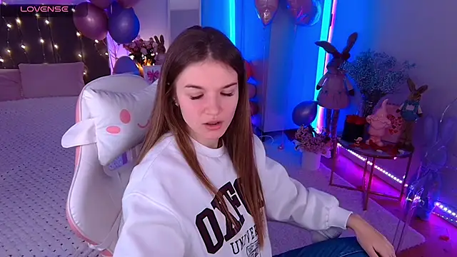 Ann Wood online show from February 20, 10:39 am