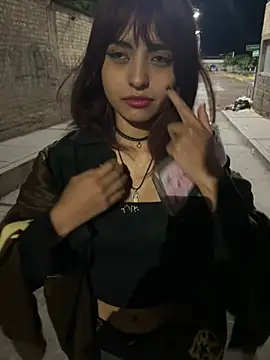 peligrosamylu online show from March 10, 3:43 am